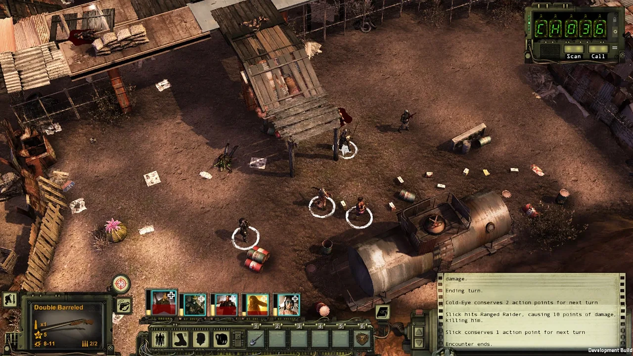 Wasteland 2 header image
